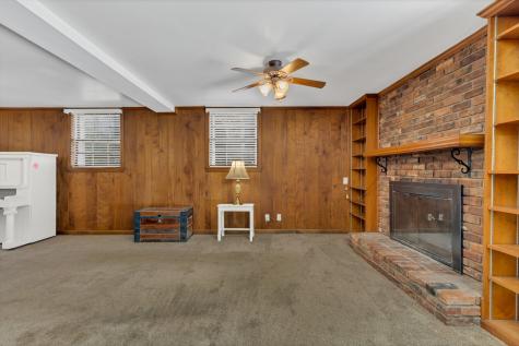 3686 Richbriar Circle Nashville TN 37211