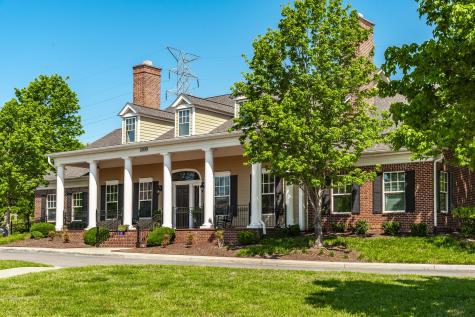 1118 Kennesaw Boulevard Gallatin TN 37066