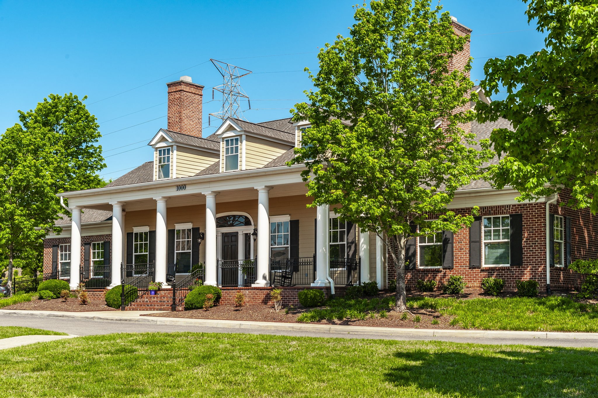 1118 Kennesaw Boulevard Gallatin TN 37066
