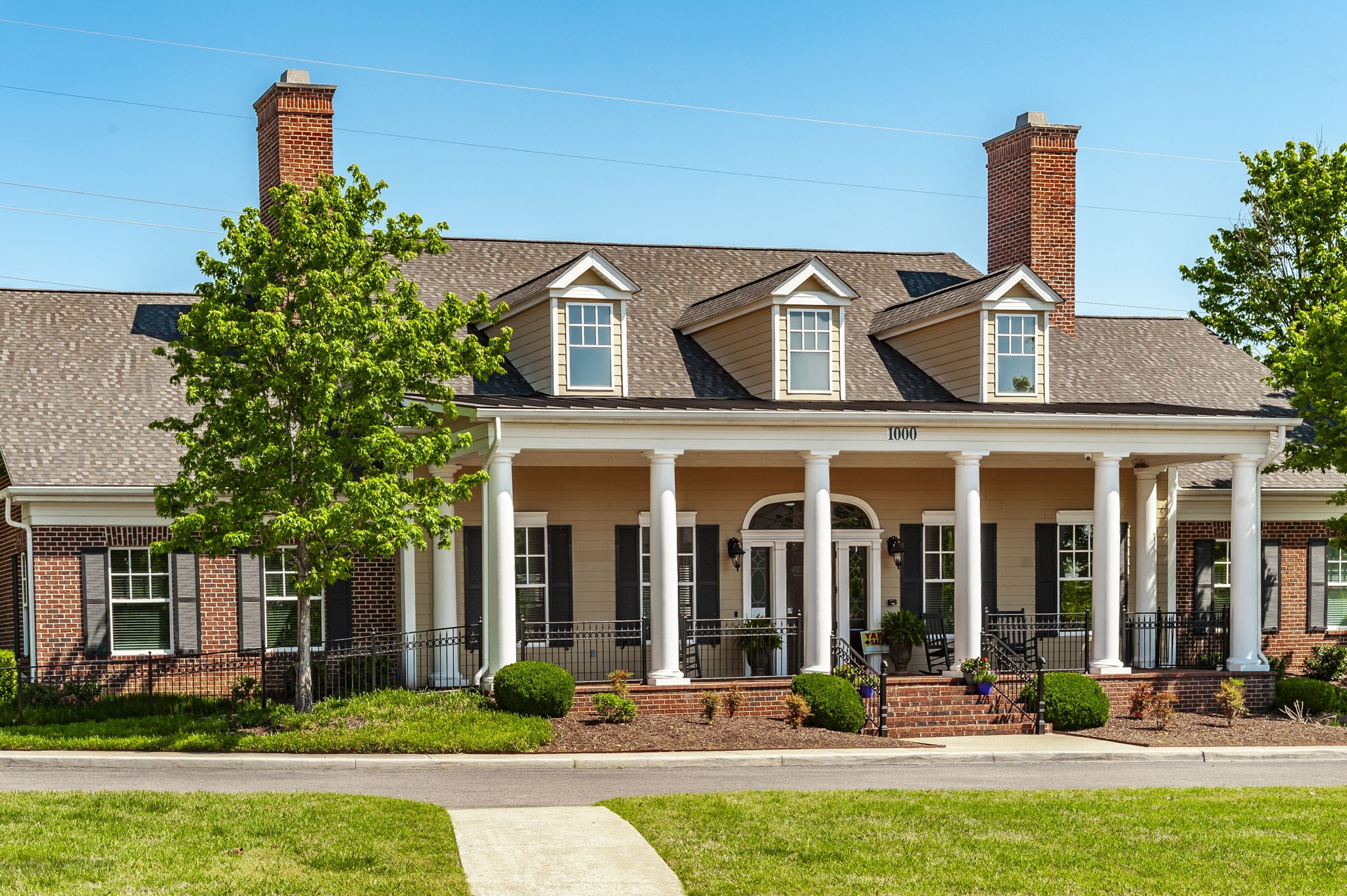 1118 Kennesaw Boulevard Gallatin TN 37066