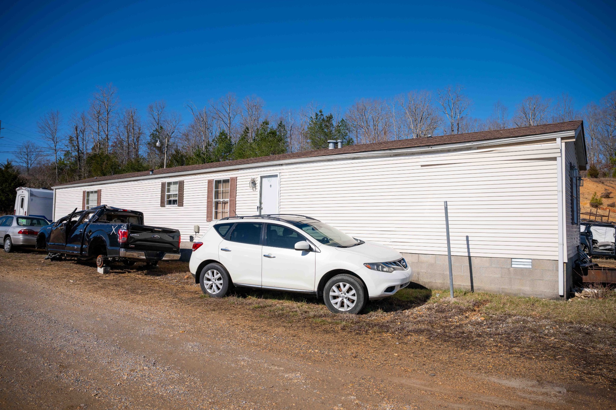13800 Us Highway 70, E Mc Ewen TN 37101