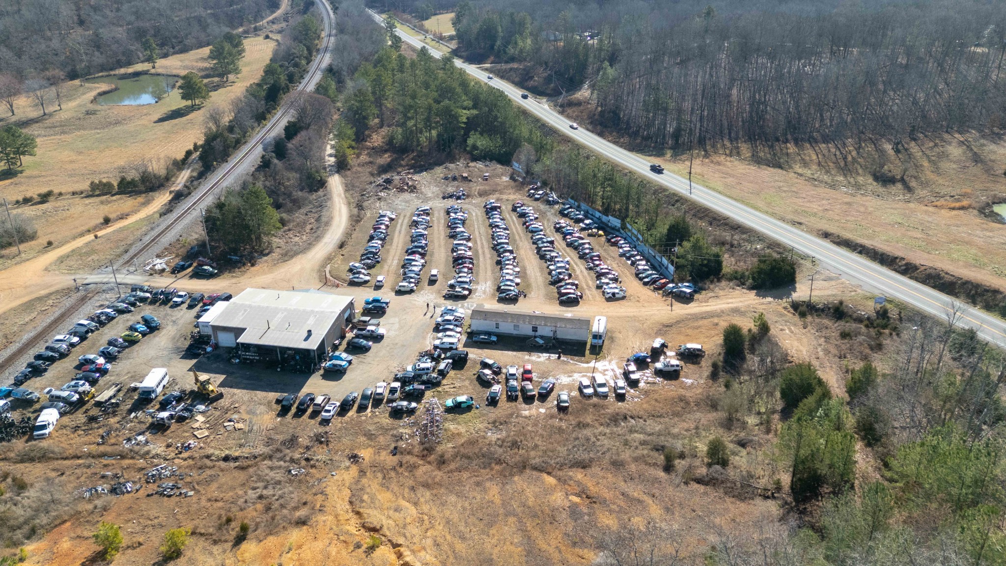 13800 Us Highway 70, E Mc Ewen TN 37101