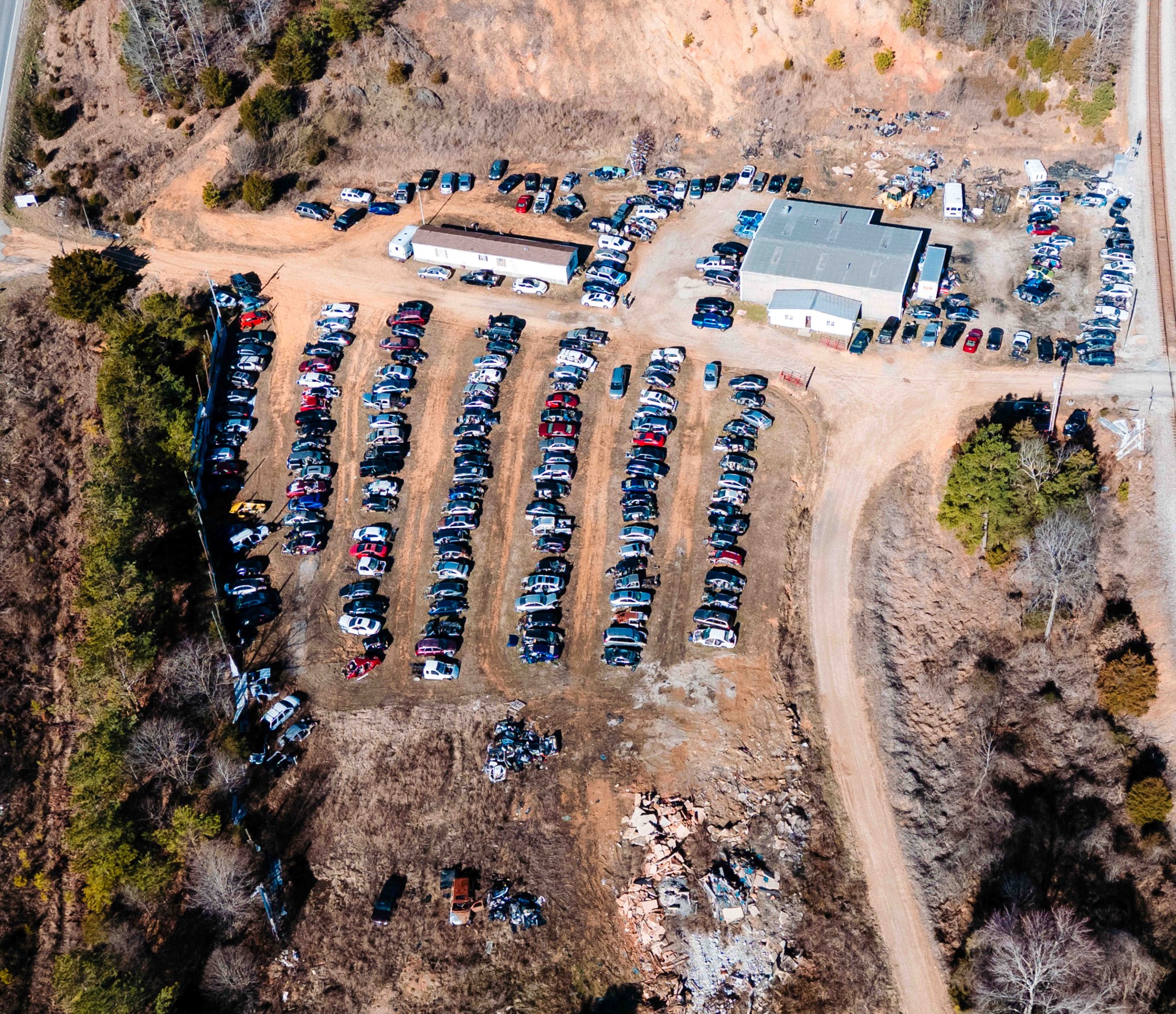 13800 Us Highway 70, E Mc Ewen TN 37101
