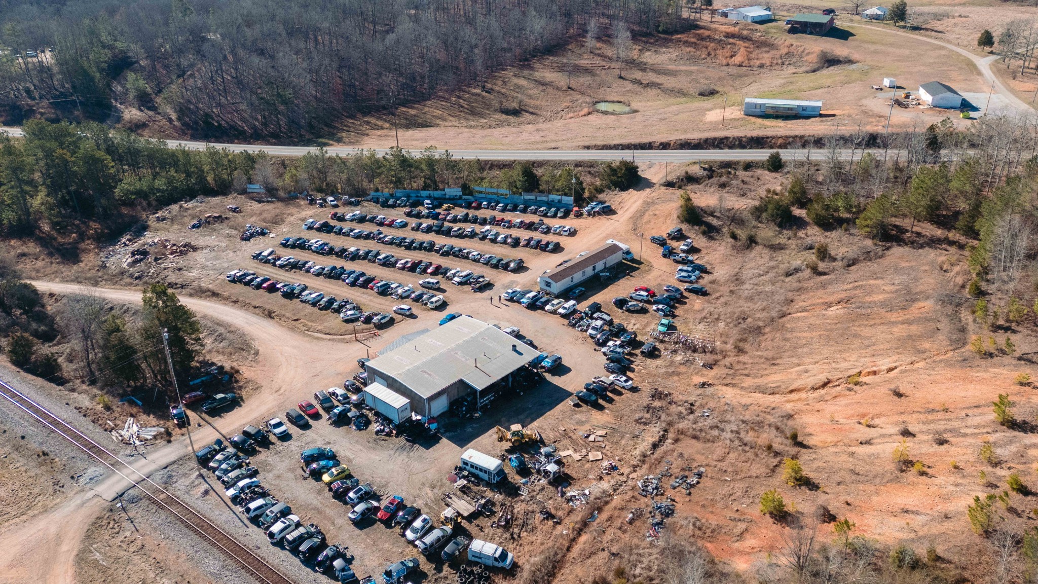 13800 Us Highway 70, E Mc Ewen TN 37101