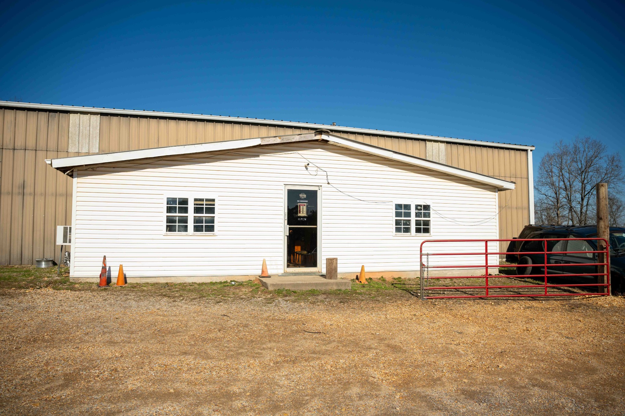 13800 Us Highway 70, E Mc Ewen TN 37101