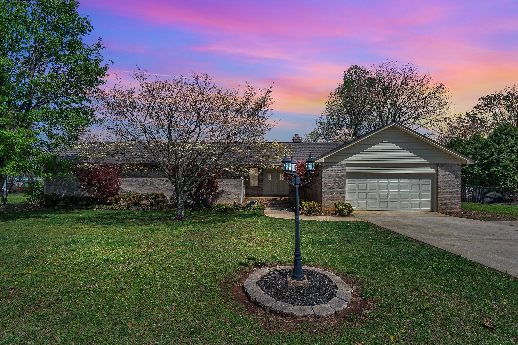 423 Shasteen Bend Drive Winchester TN 37398