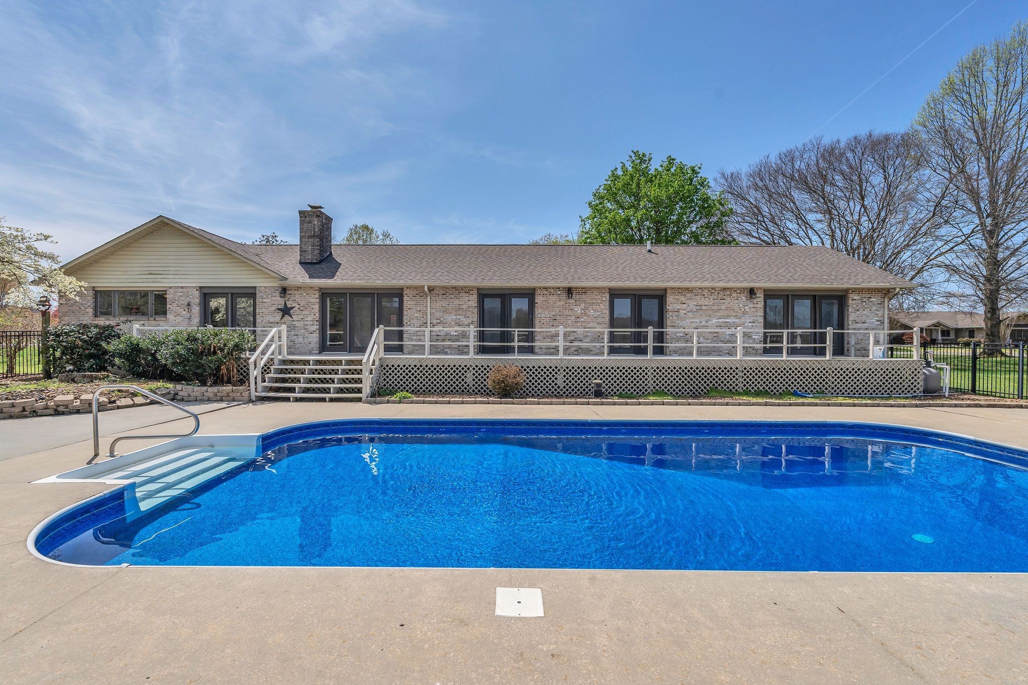 423 Shasteen Bend Drive Winchester TN 37398
