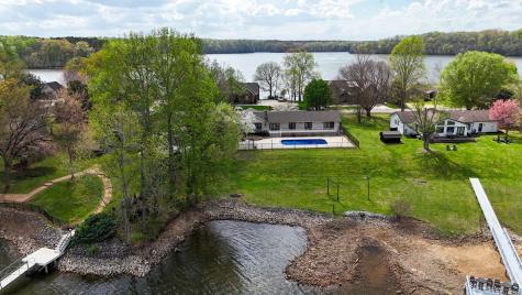 423 Shasteen Bend Drive Winchester TN 37398