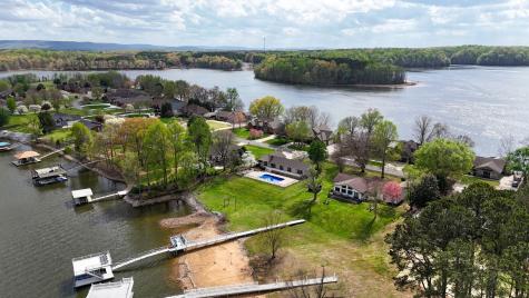 423 Shasteen Bend Drive Winchester TN 37398