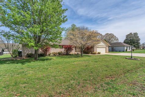 423 Shasteen Bend Drive Winchester TN 37398