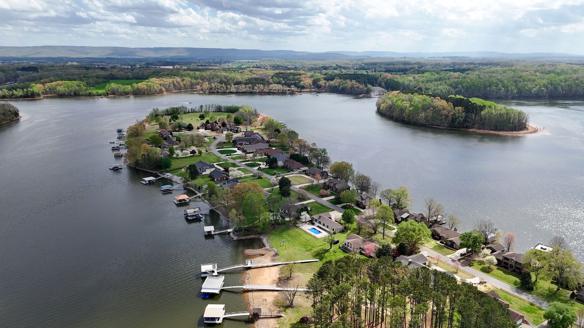 423 Shasteen Bend Drive Winchester TN 37398