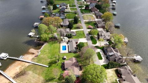 423 Shasteen Bend Drive Winchester TN 37398