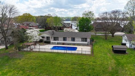 423 Shasteen Bend Drive Winchester TN 37398