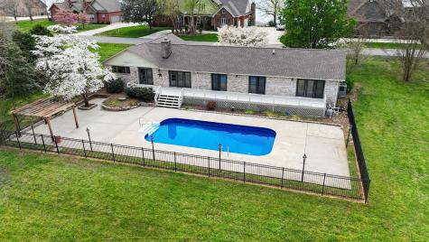 423 Shasteen Bend Drive Winchester TN 37398