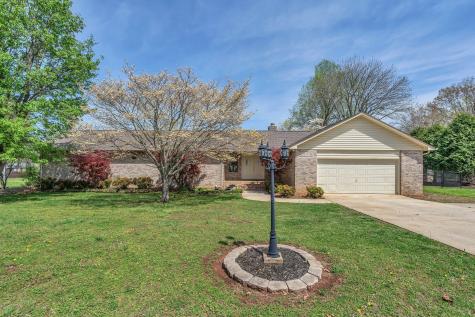 423 Shasteen Bend Drive Winchester TN 37398