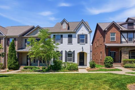 4007 Viola Lane Franklin TN 37069
