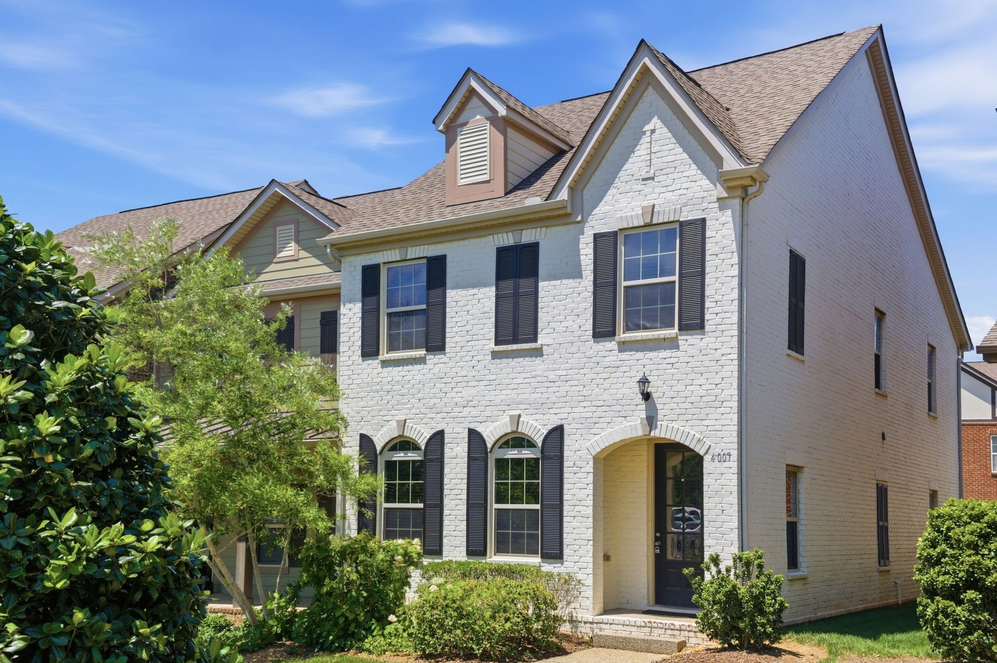 4007 Viola Lane Franklin TN 37069