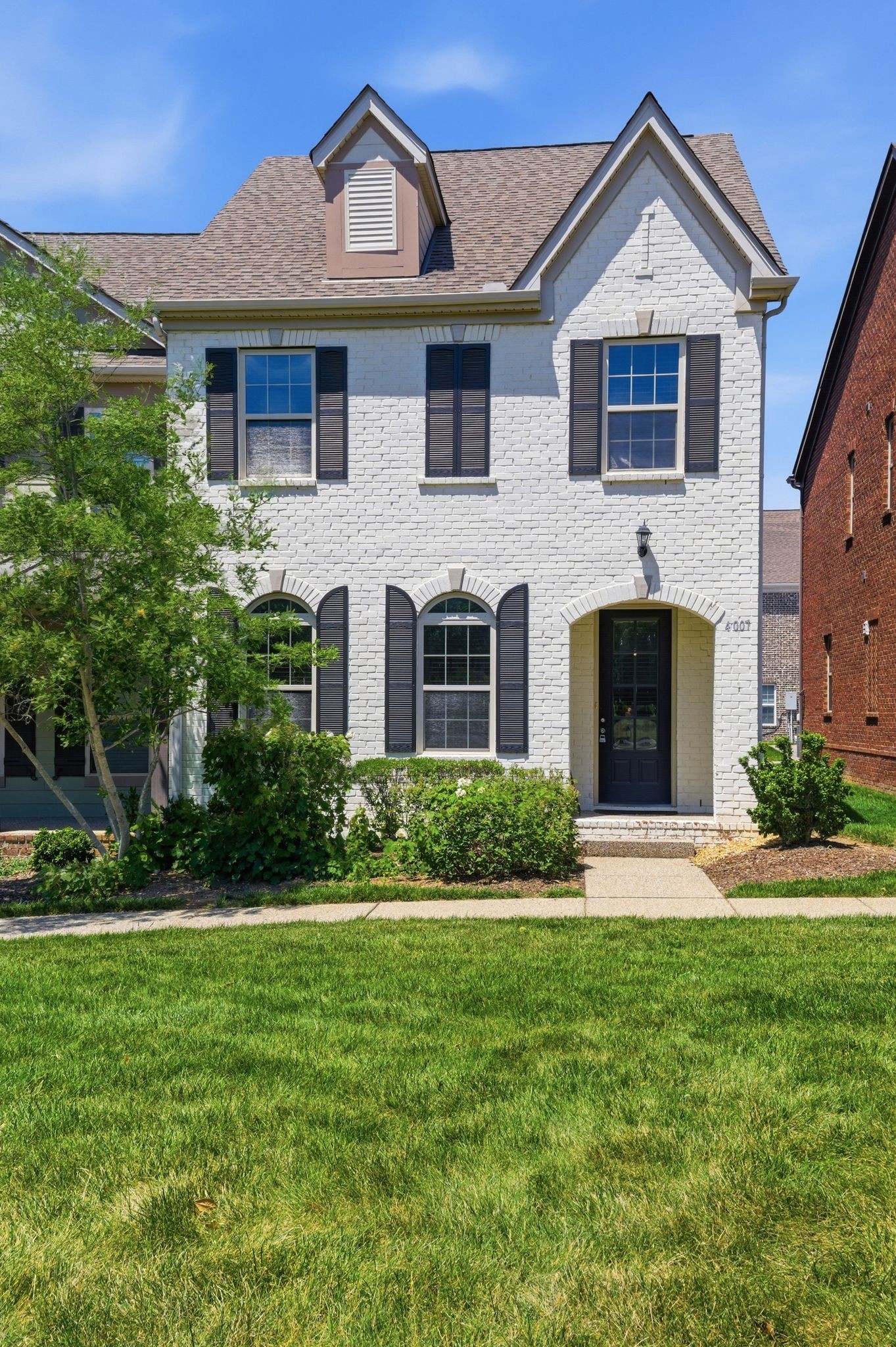 4007 Viola Lane Franklin TN 37069