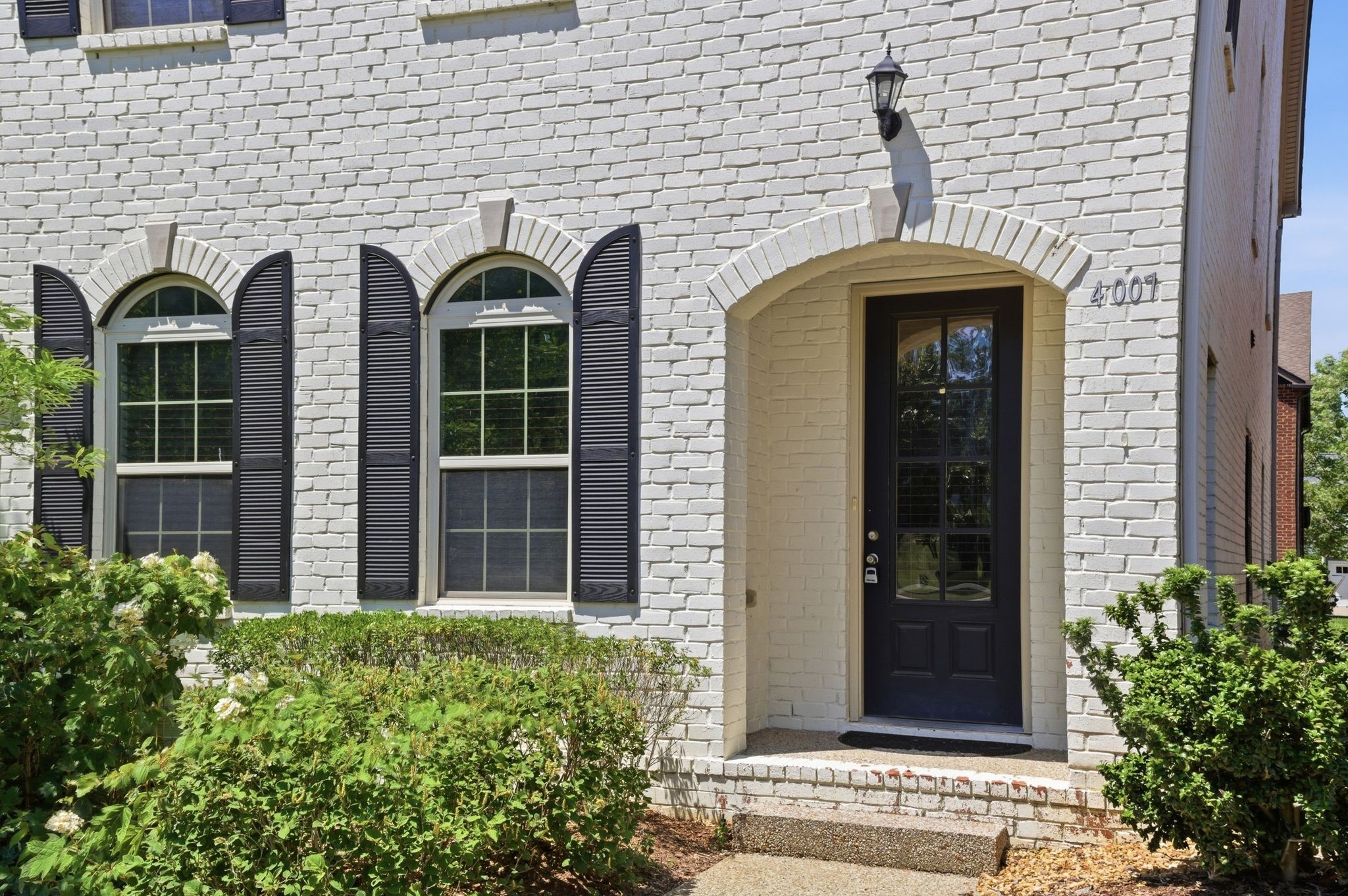 4007 Viola Lane Franklin TN 37069