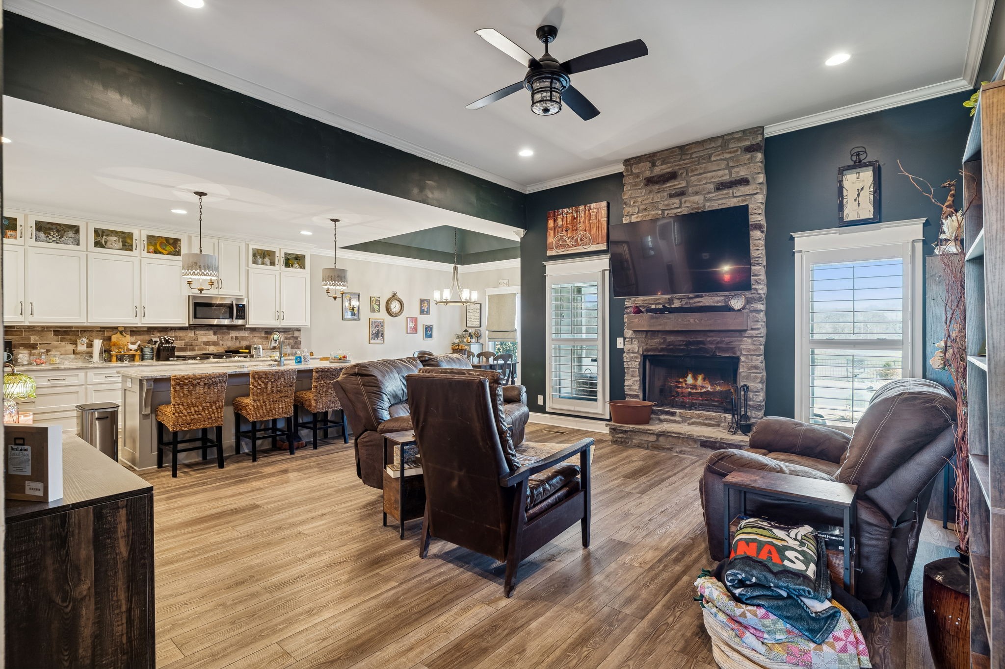 2309 Sparta Pike Lebanon TN 37090