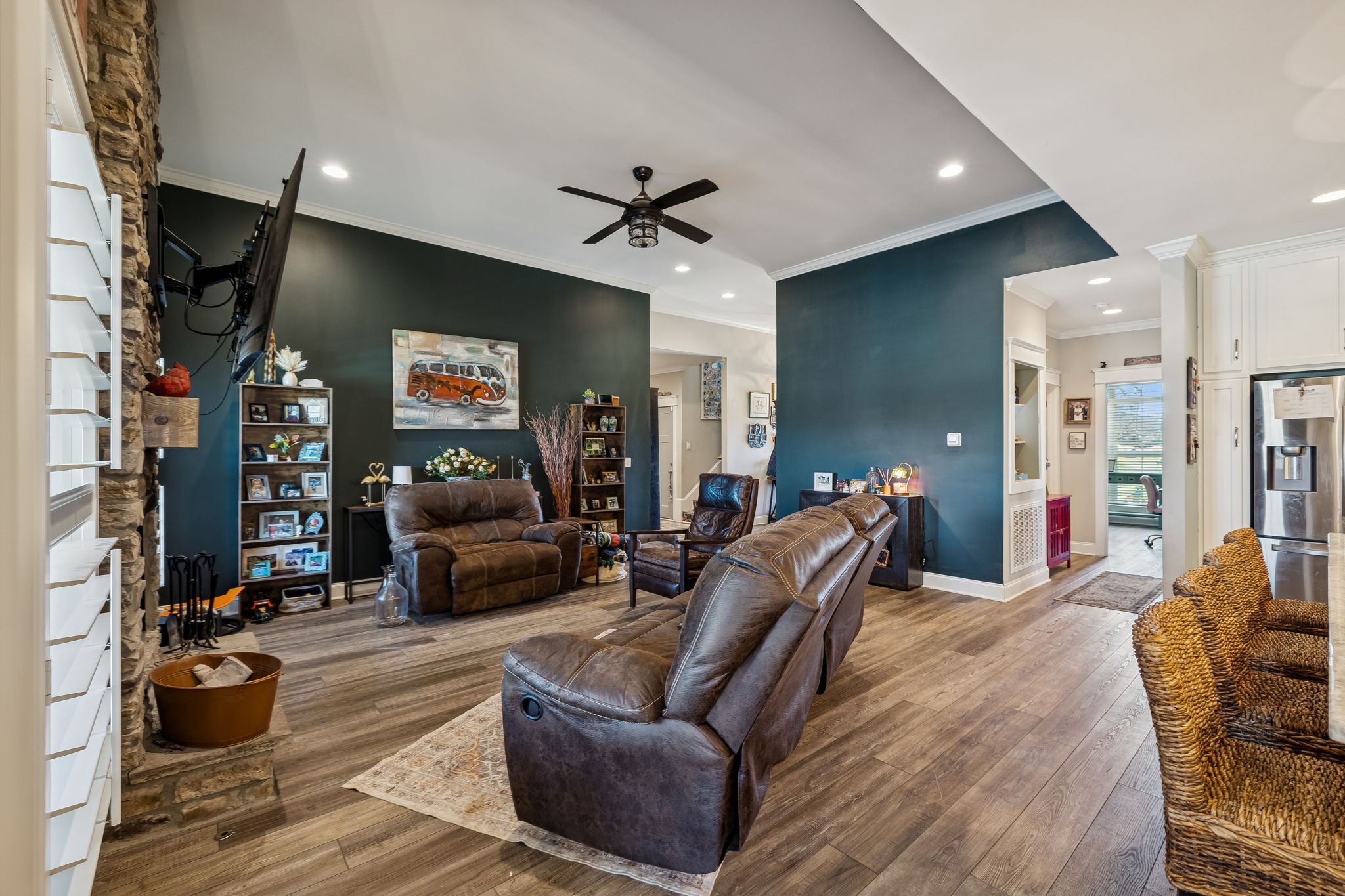 2309 Sparta Pike Lebanon TN 37090