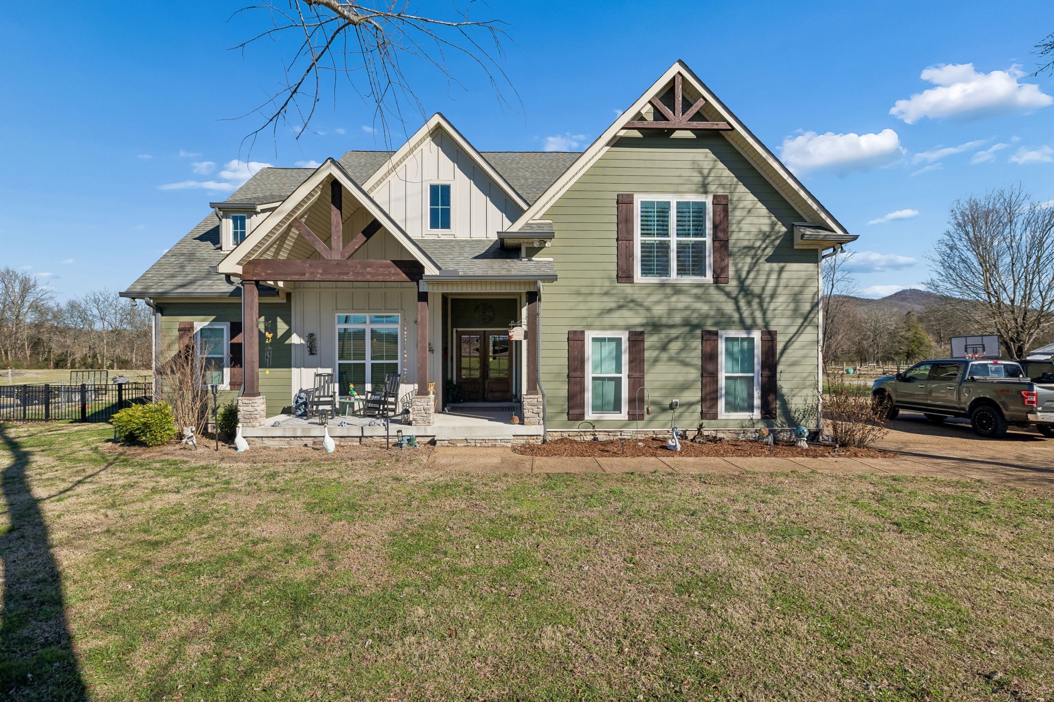 2309 Sparta Pike Lebanon TN 37090