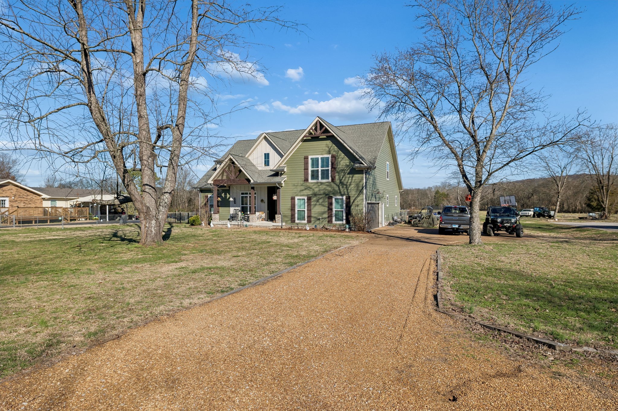 2309 Sparta Pike Lebanon TN 37090