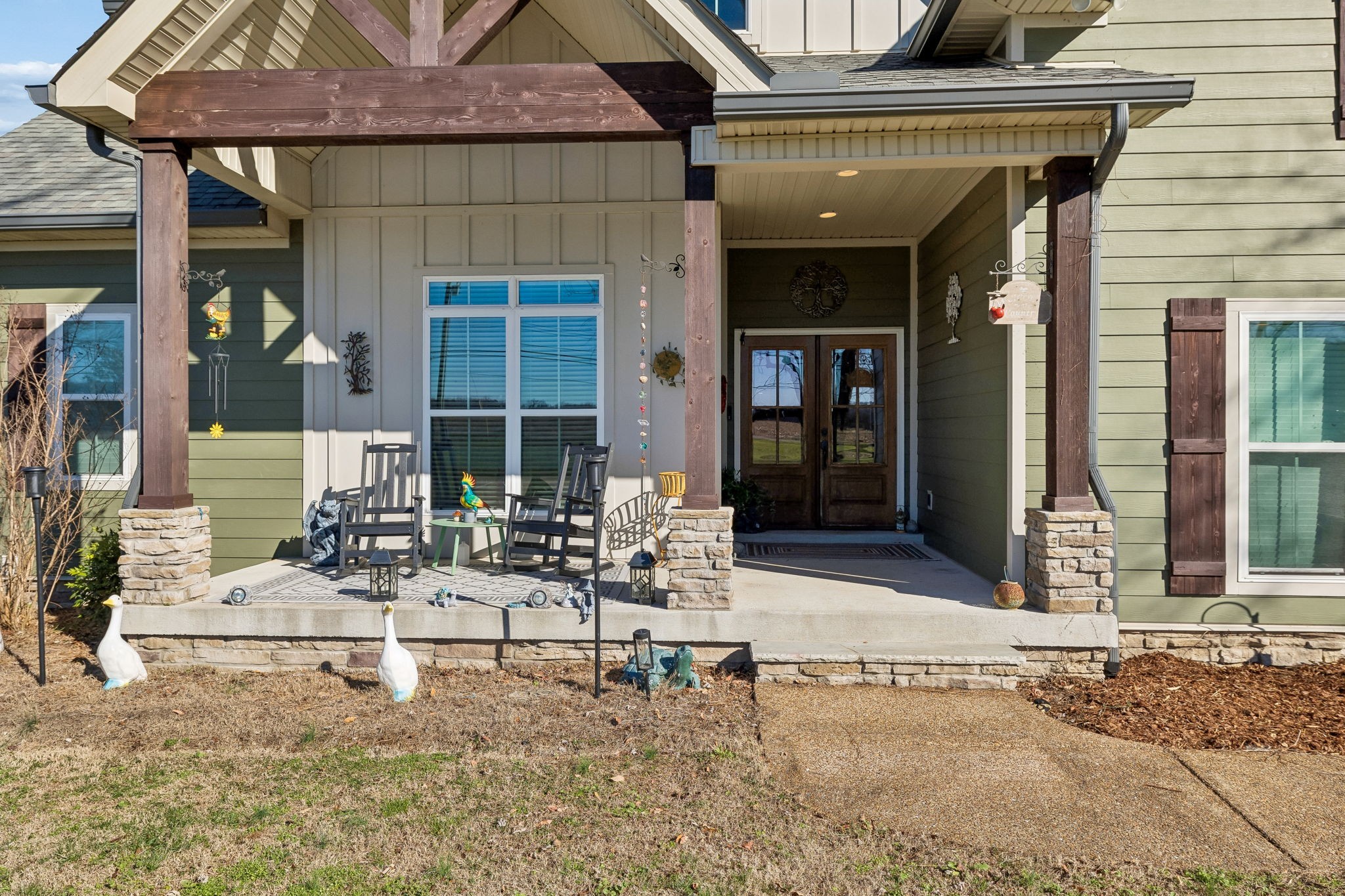 2309 Sparta Pike Lebanon TN 37090