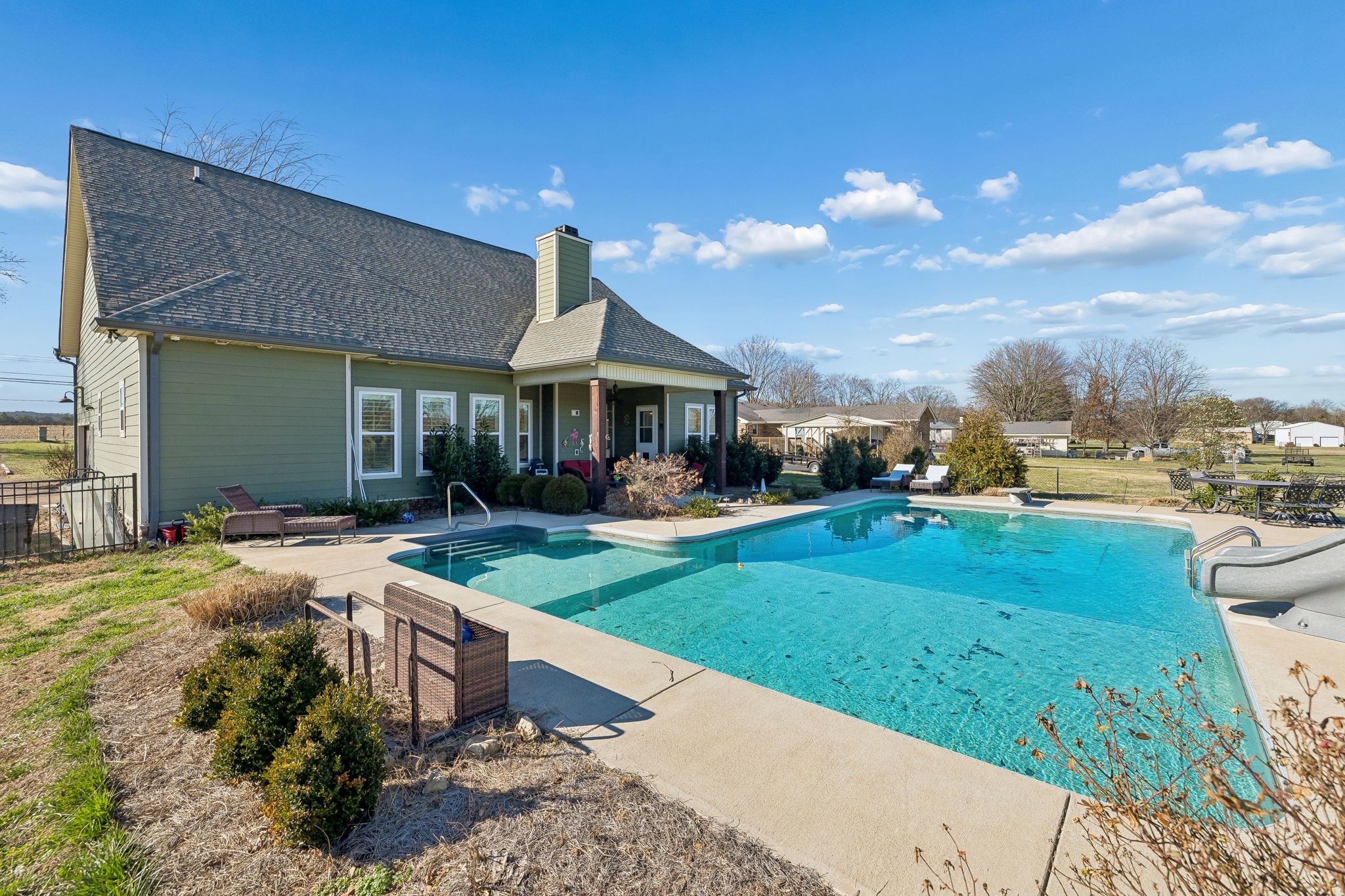 2309 Sparta Pike Lebanon TN 37090