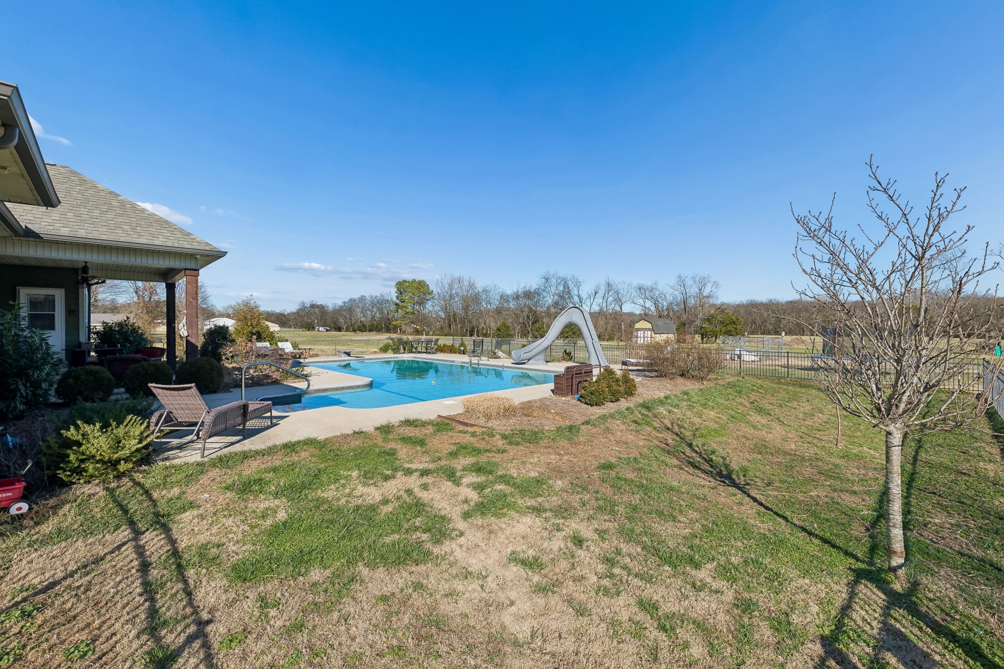 2309 Sparta Pike Lebanon TN 37090
