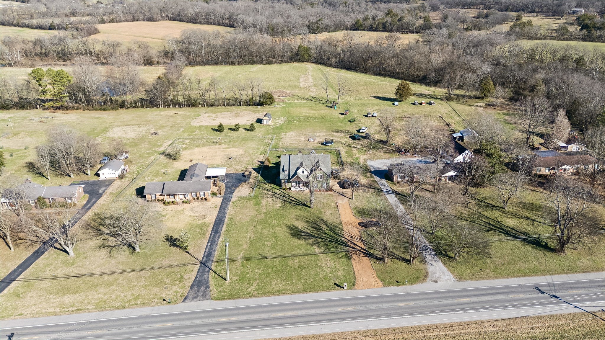 2309 Sparta Pike Lebanon TN 37090