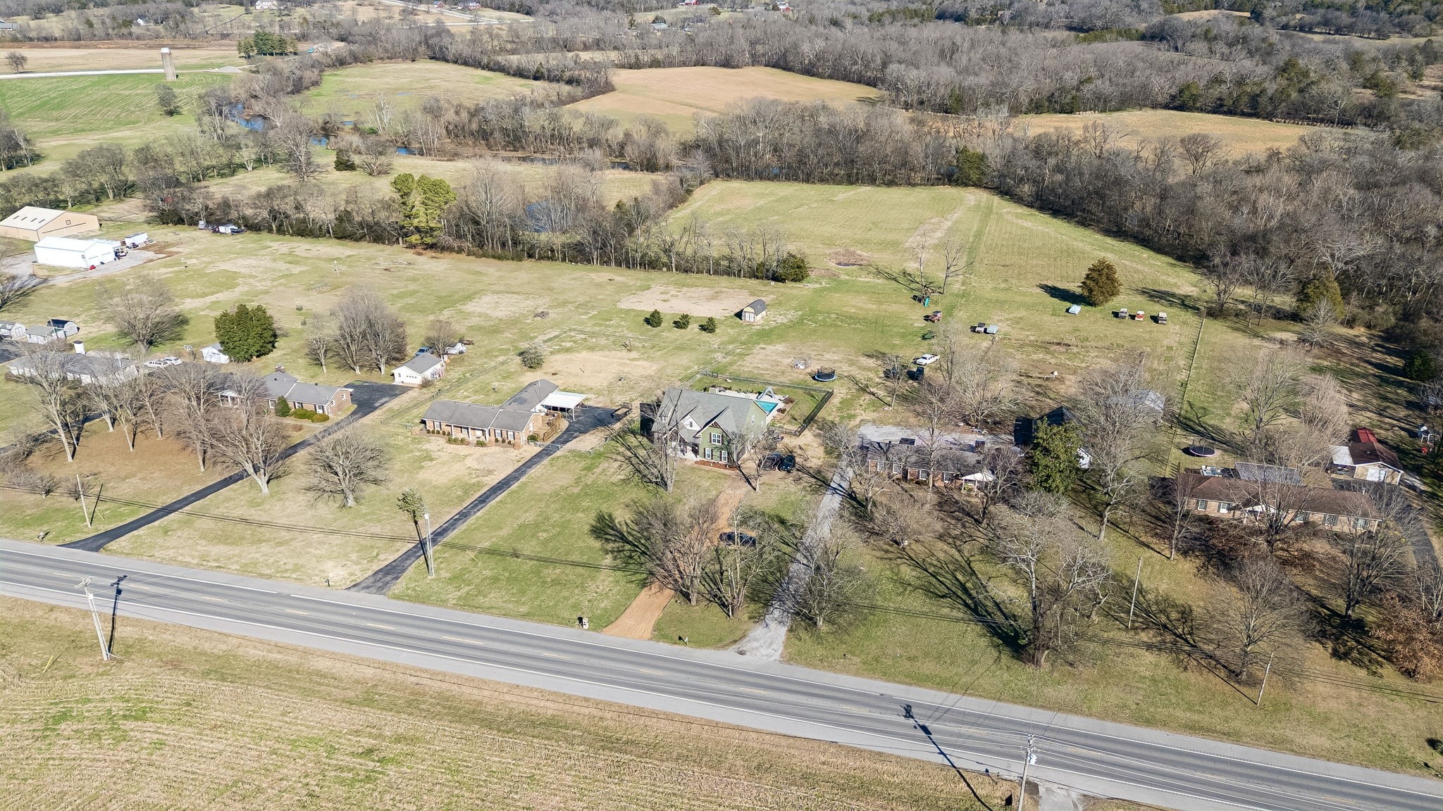 2309 Sparta Pike Lebanon TN 37090