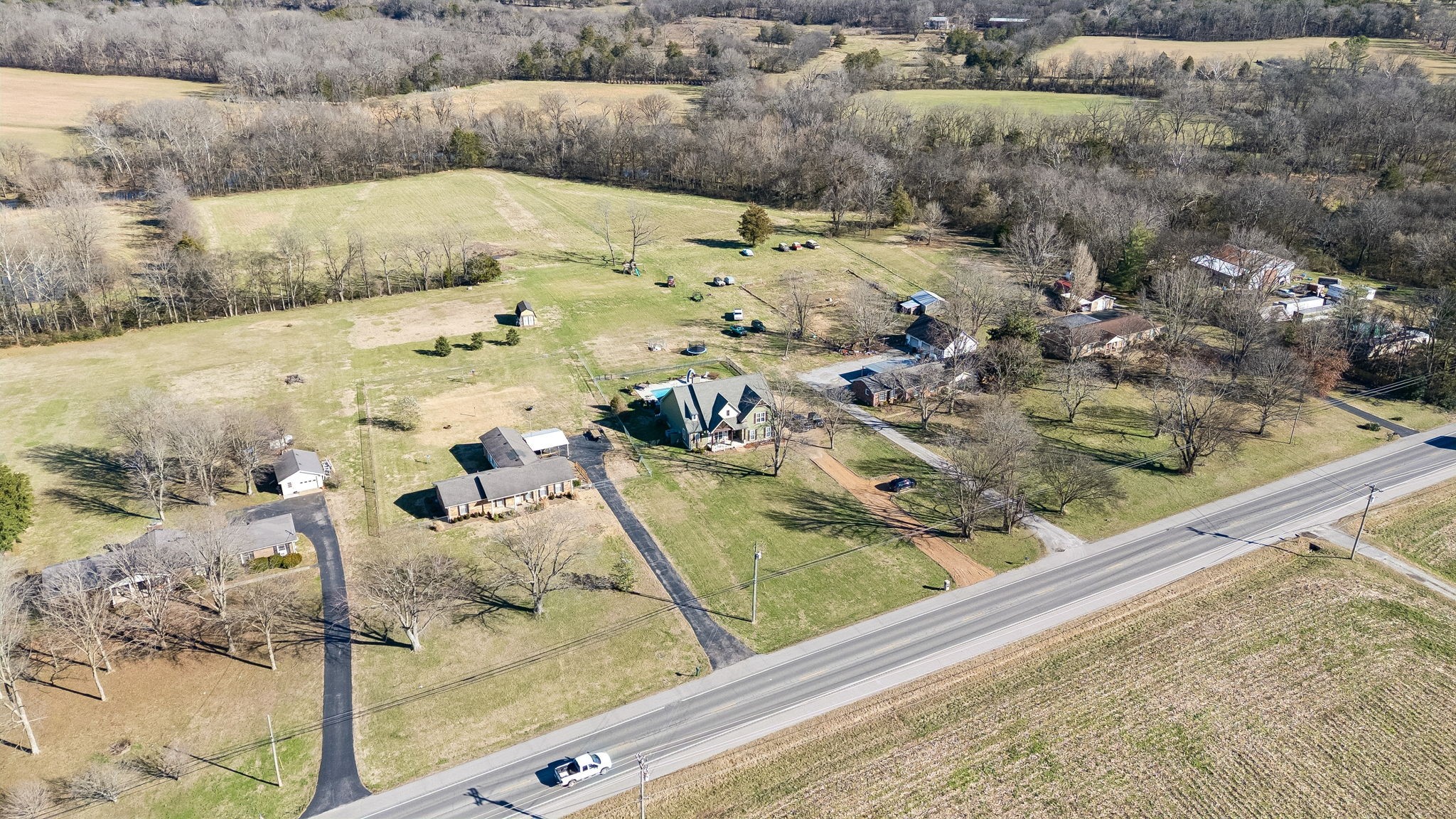 2309 Sparta Pike Lebanon TN 37090