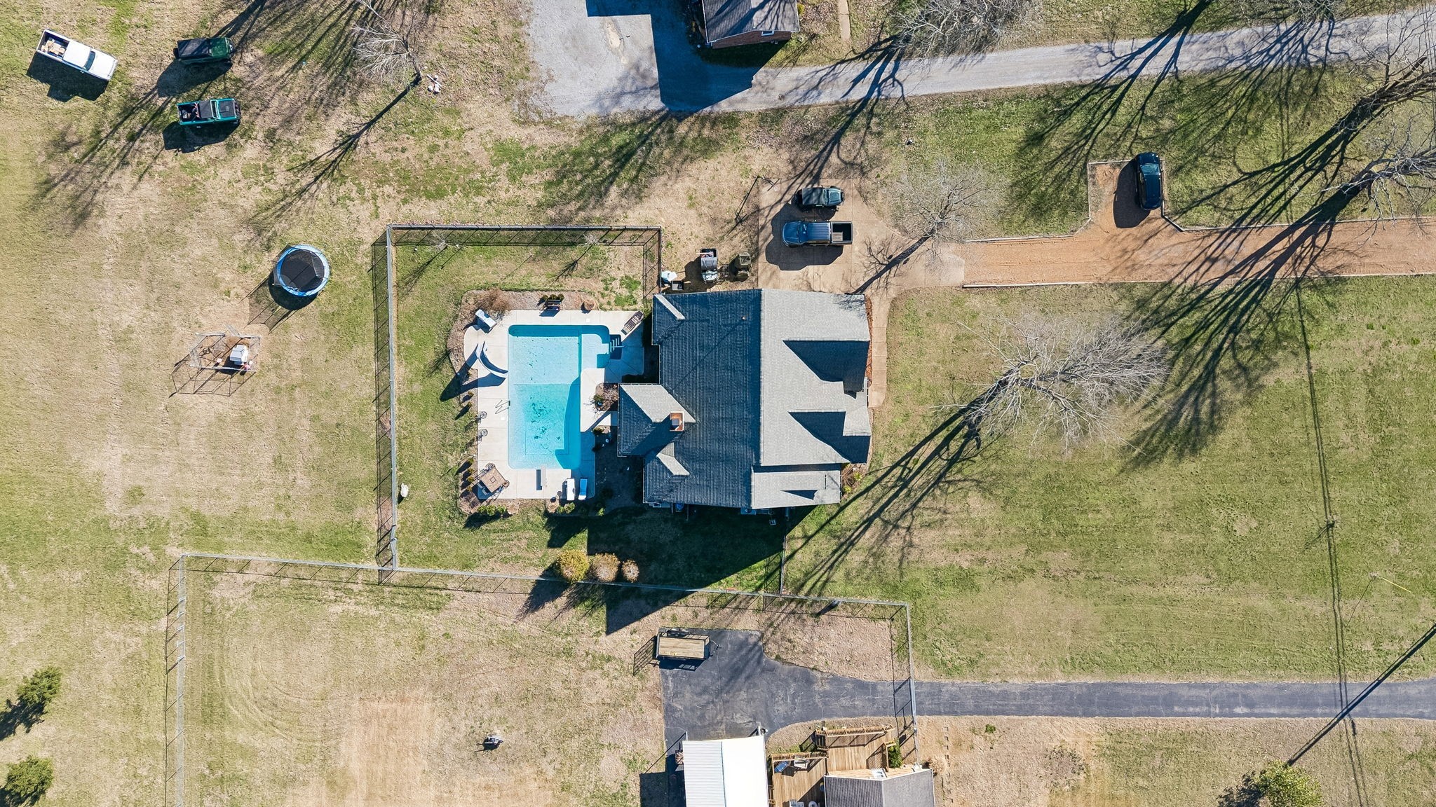 2309 Sparta Pike Lebanon TN 37090