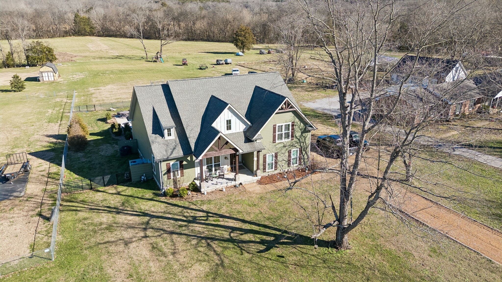 2309 Sparta Pike Lebanon TN 37090