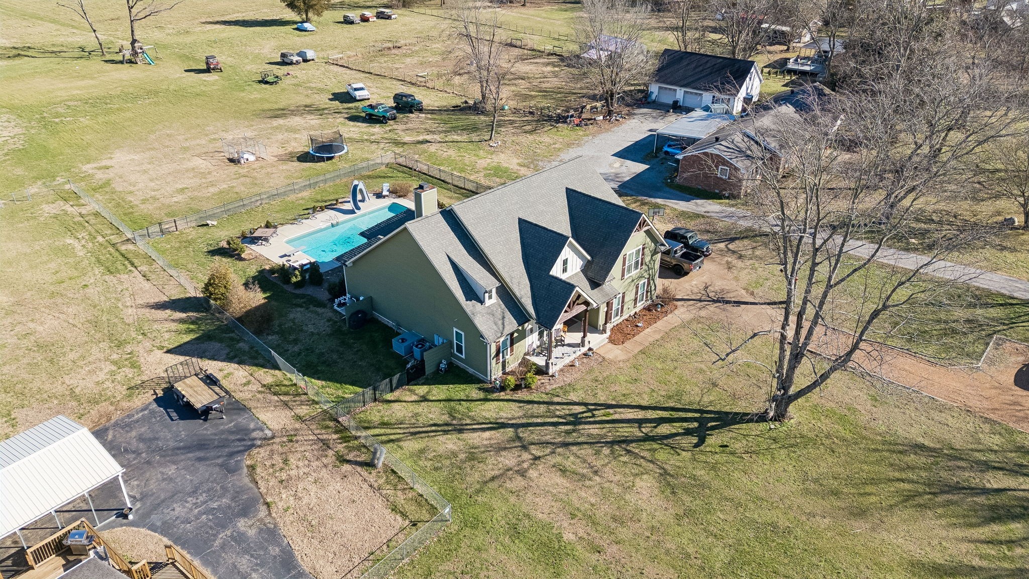 2309 Sparta Pike Lebanon TN 37090