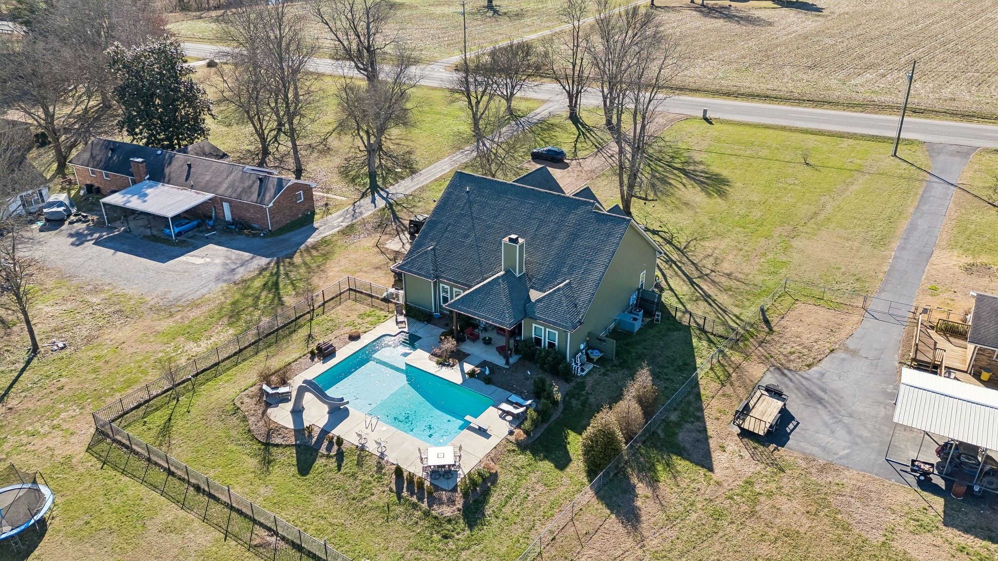 2309 Sparta Pike Lebanon TN 37090