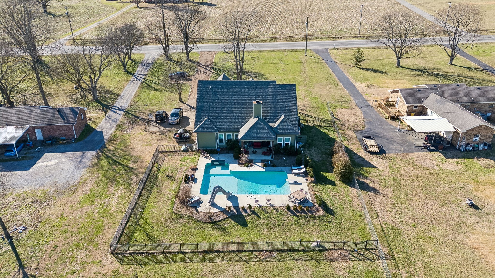 2309 Sparta Pike Lebanon TN 37090