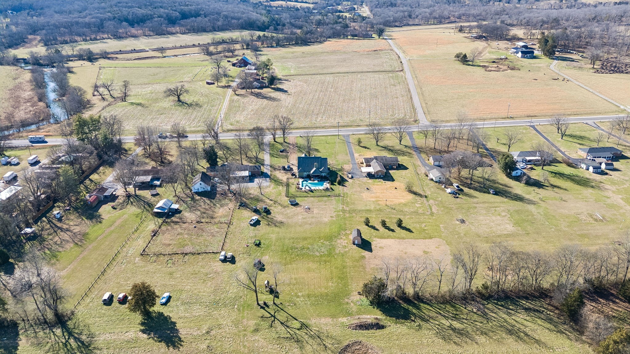 2309 Sparta Pike Lebanon TN 37090