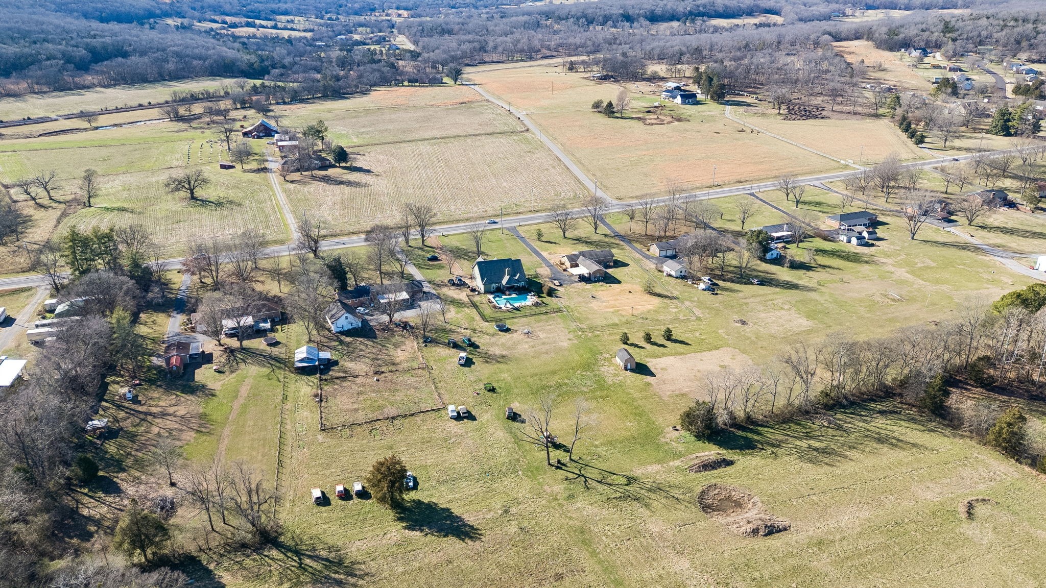 2309 Sparta Pike Lebanon TN 37090