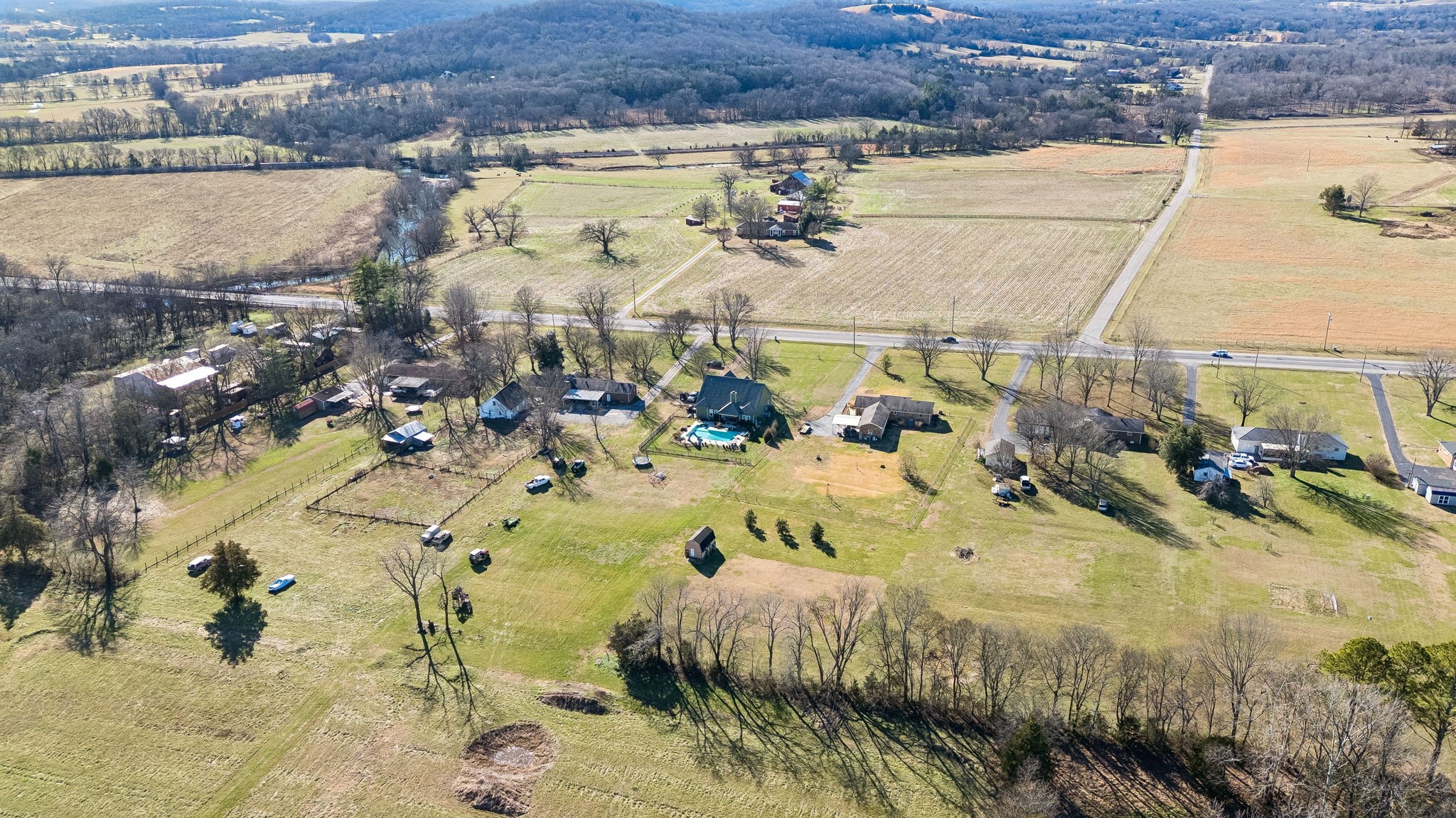 2309 Sparta Pike Lebanon TN 37090