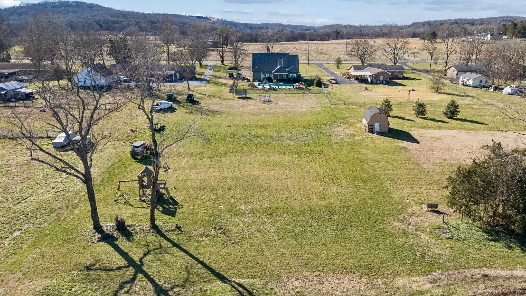 2309 Sparta Pike Lebanon TN 37090