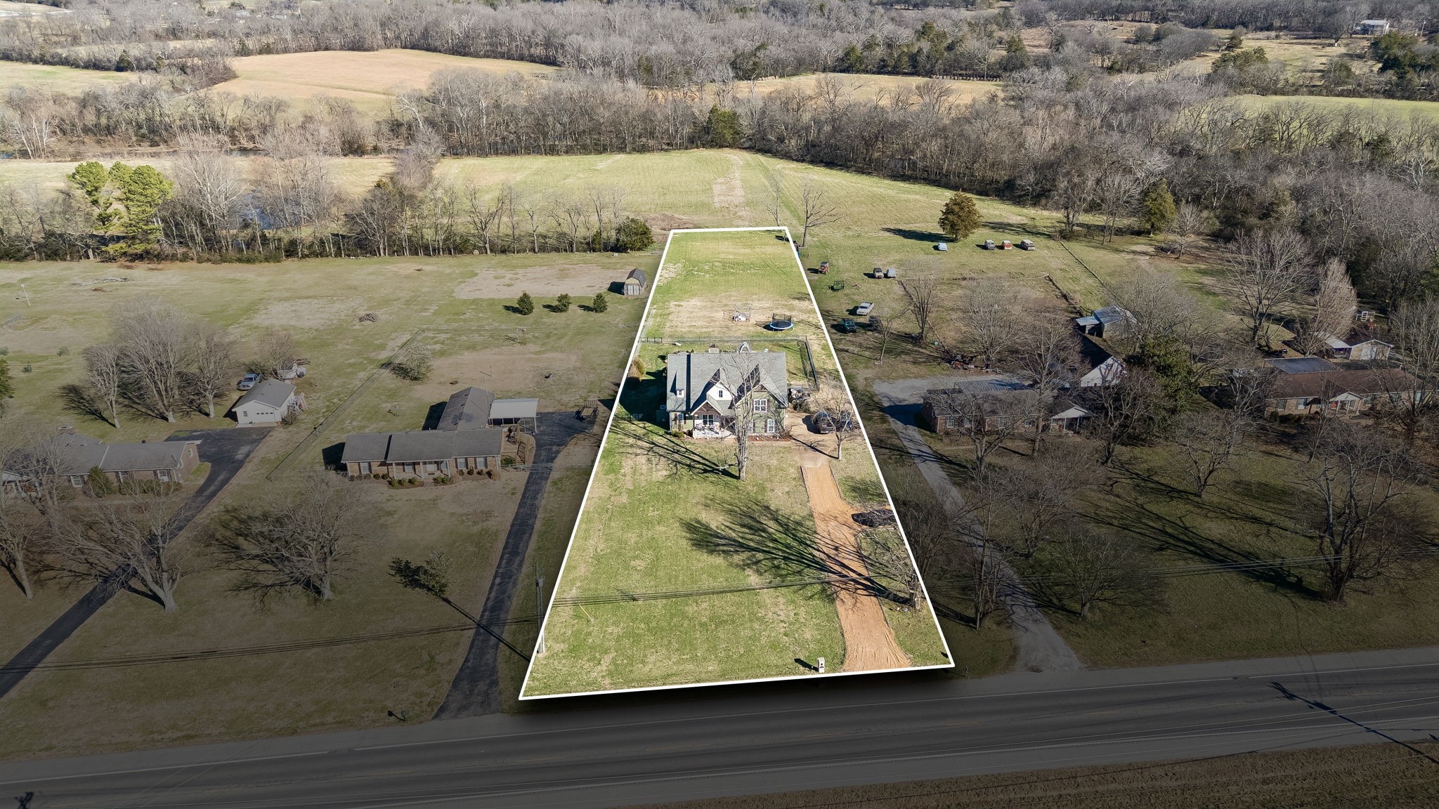 2309 Sparta Pike Lebanon TN 37090