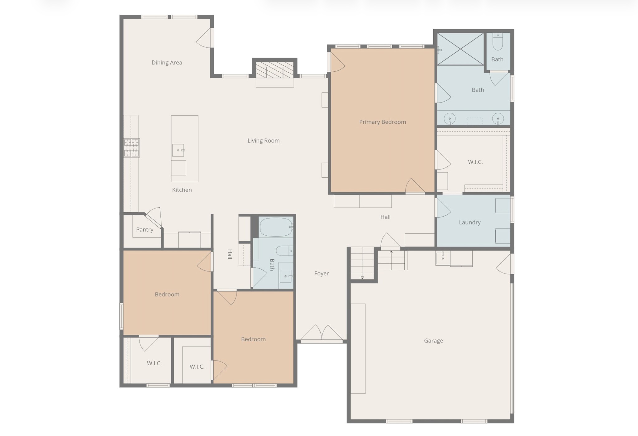 2309 Sparta Pike Lebanon TN 37090
