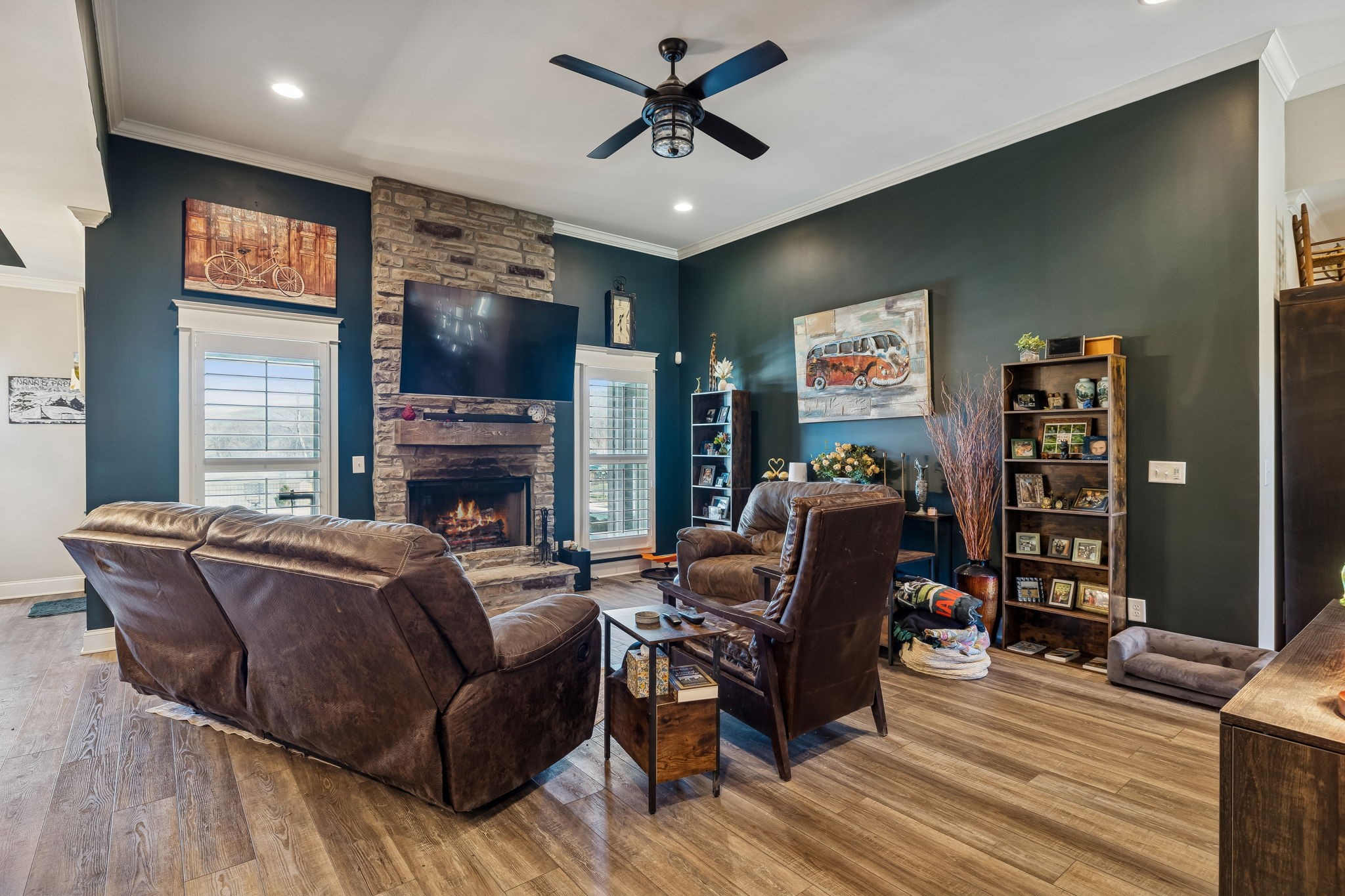 2309 Sparta Pike Lebanon TN 37090