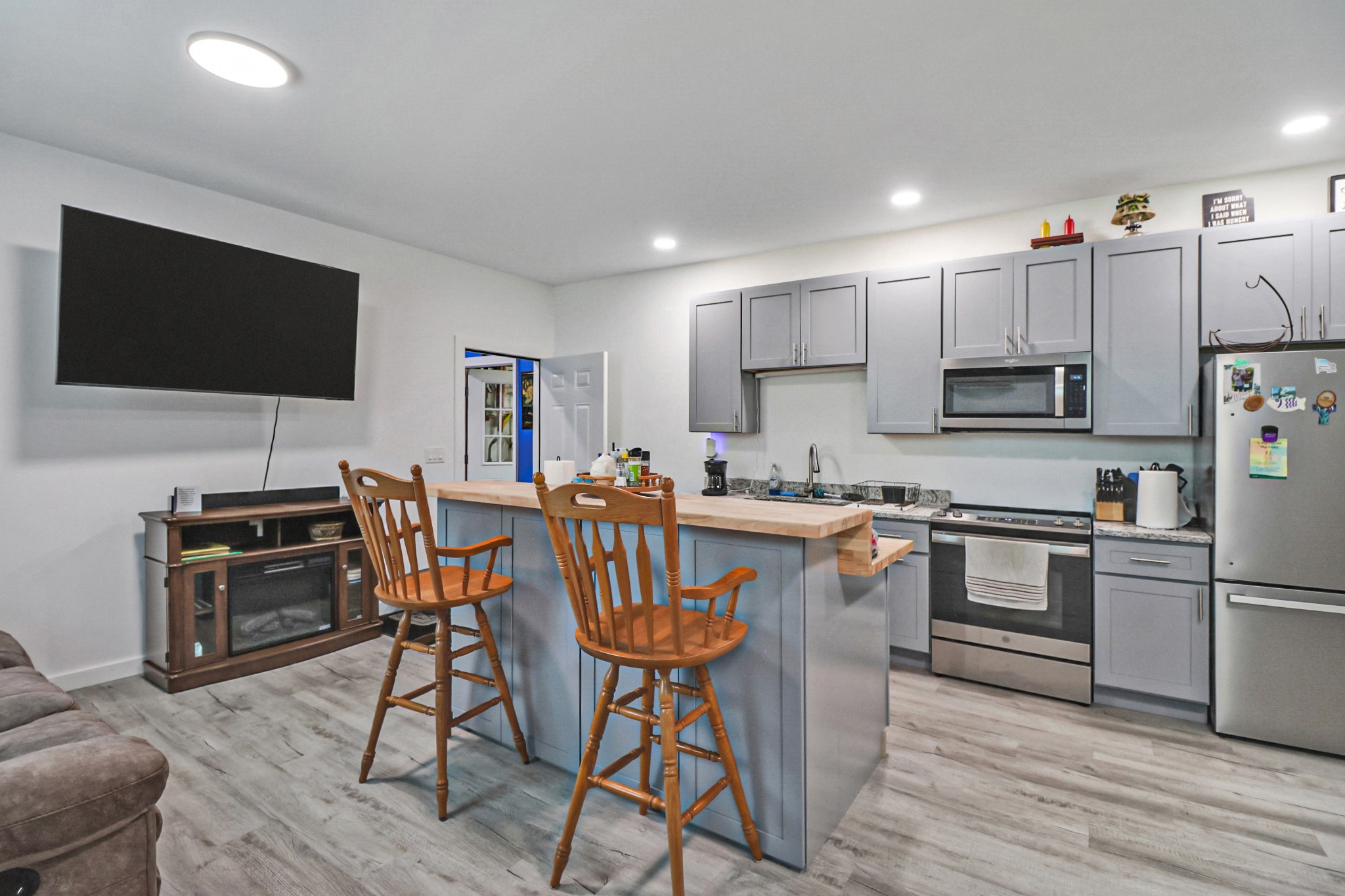 148 Porter Lane Spring City TN 37381