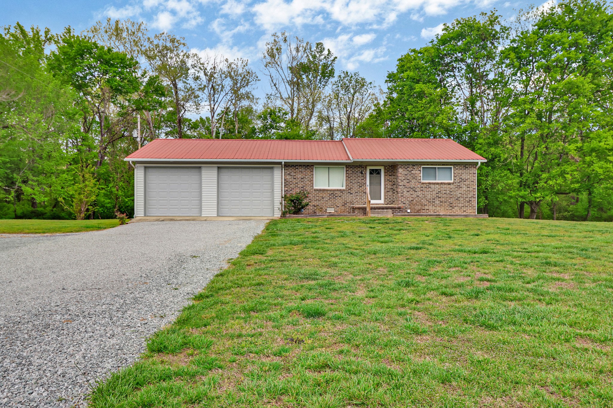 148 Porter Lane Spring City TN 37381