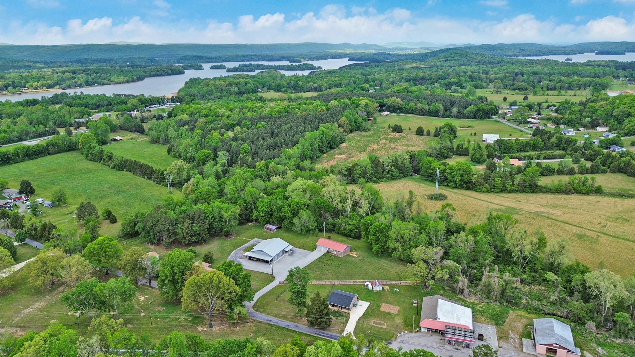 148 Porter Lane Spring City TN 37381