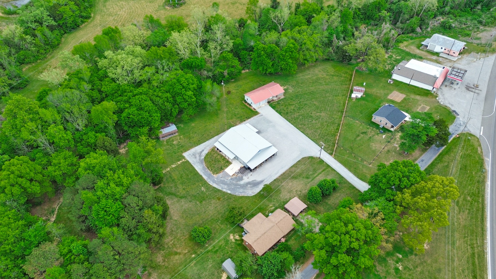 148 Porter Lane Spring City TN 37381