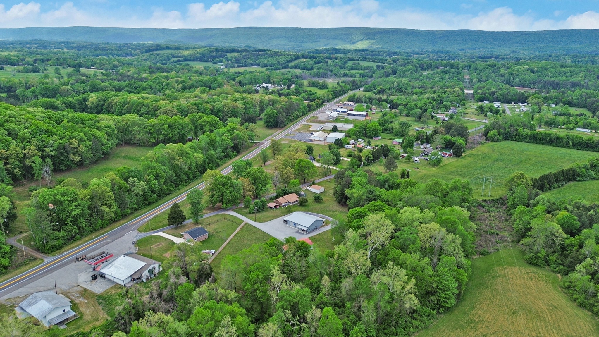 148 Porter Lane Spring City TN 37381
